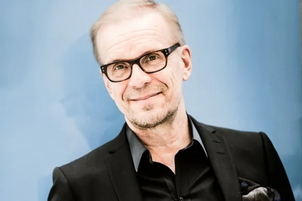 Jukka Puotila Show