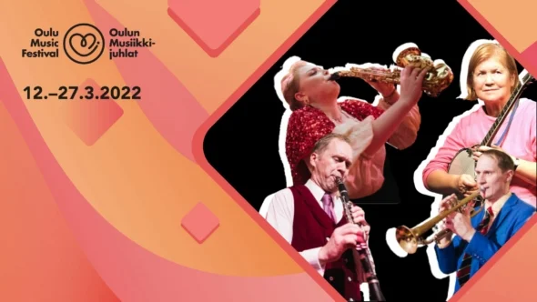 OMJ 2022: OASBB FEAT. CARLING FAMILY