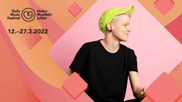 OMJ 2022: Linda Fredriksson Juniper