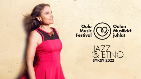 OMJ Jazz & Etno 2022: MIRJA MÄKELÄ TRIO