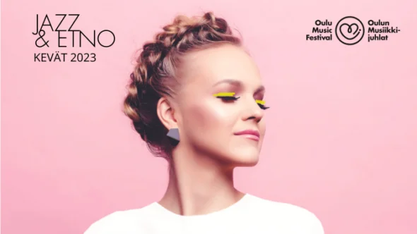 OMJ Jazz & Etno 2023: Kadri Voorand & Mihkel Mälgand