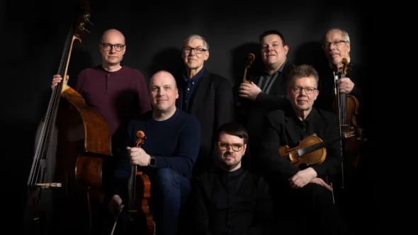 OMJ Jazz & Etno: Panu Savolainen & JPP