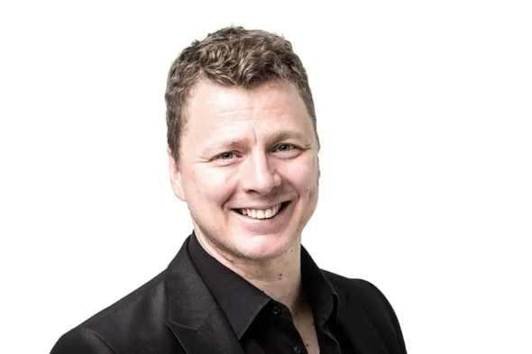 RioLive Stand Up Soolo: Jaakko Saariluoma