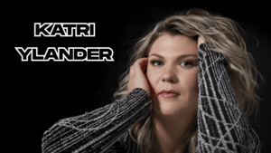 Katri Ylander & Band Riolivessä!