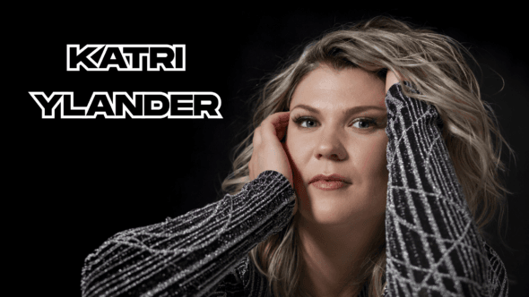 Katri Ylander & Band
