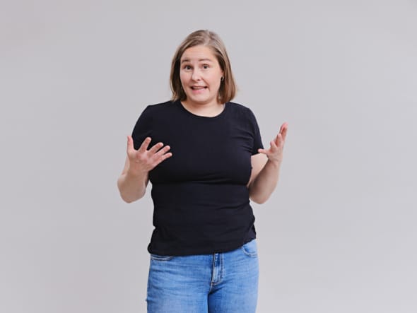 RioLive Stand Up Soolo: Ursula Herlin