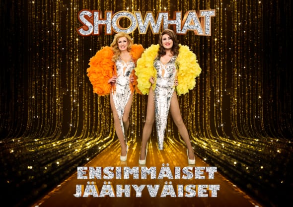 ShoWhat – Ensimmäiset jäähyväiset