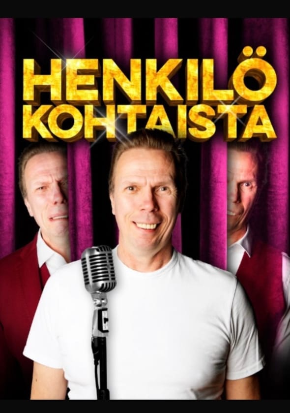 Jukka Rasila – Henkilökohtaista