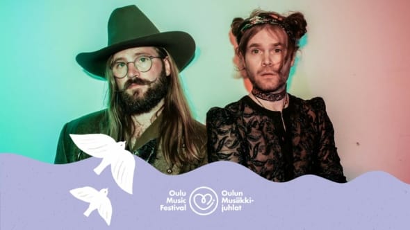 OMJ: Sturle Dagsland (NO)