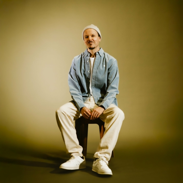 Jukka Poika