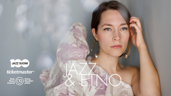 OMJ: Christmas Jazz: Riikka Keränen Quartet