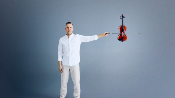 ONEVIOLIN